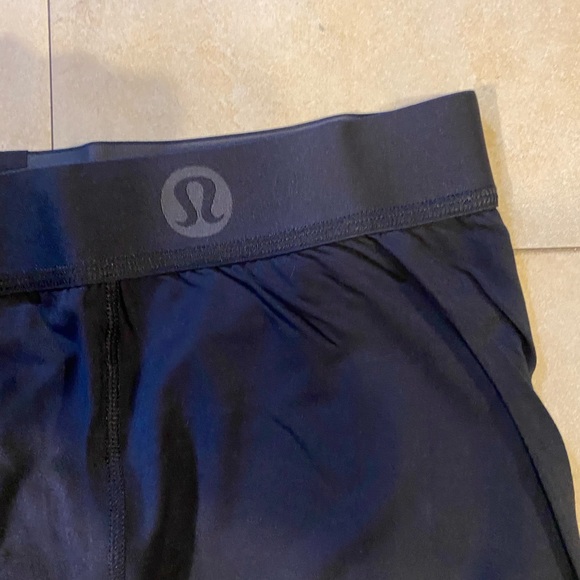 7TH RESTOCK Lululemon Men’s “Always In Motion” Boxer Modal 5” Inseam (M) - Picture 6 of 10